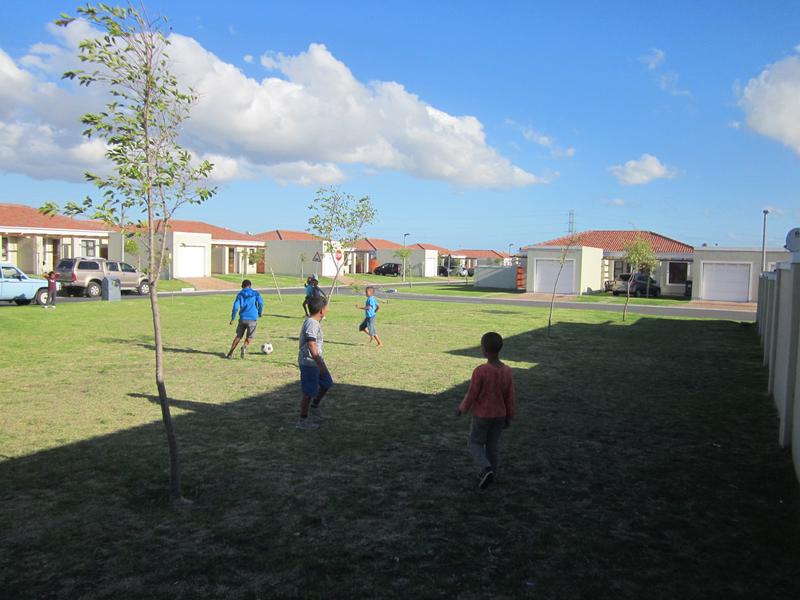 2 Bedroom Property for Sale in Highbury Western Cape
